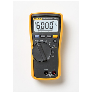 2538783 Fluke Electrical Trms Multi-Meter