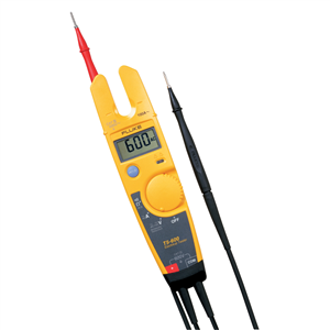 648227 Fluke Electrical Tester Flat