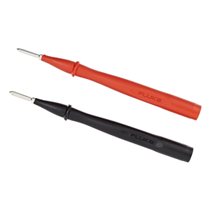 650887 Fluke Test Probes Slim-Reach Flat Blade