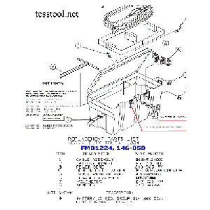 Model FMB1224 Click here for a Parts List,Wiring Diagram or Schematic