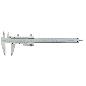 720580160 Fowler 6"/150Mm Vernier Caliper