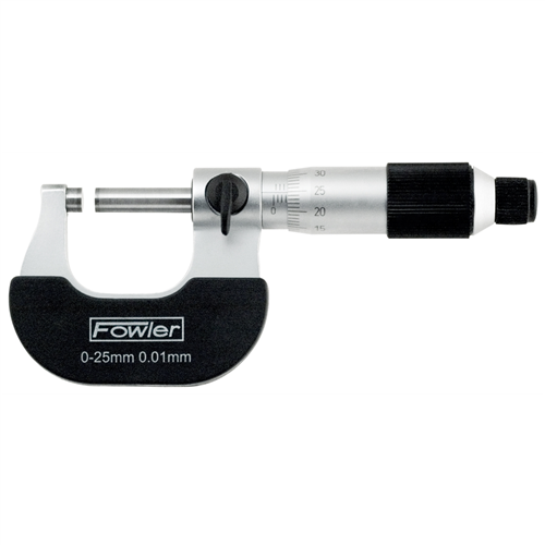 72-229-209 Fowler Micrometer