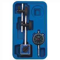 725201990 Fowler Dial Indicator Set Black Face