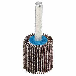 Firepower,14232160 FPW1423-2160,FPW1423-2160 Firepower Flap Wheel, 1" X 1", 60 Grit,