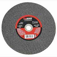 1423-2213 Firepower Cut-Off Wheel, 7" X 1/8" X Diamond Hole (5/8")