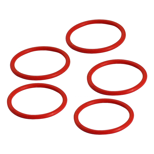 579489 Firepower O-Ring, Lower 5Pk