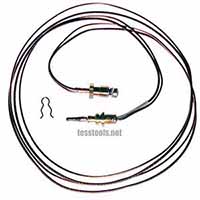 GA183 Thermocouple 33 Inches