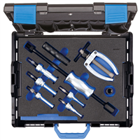 2836041 Gedore 7 Piece Internal Extractor Set, In L-Boxx 136