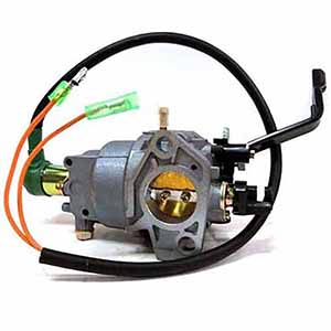 Generac OJ2451 Carburetor.