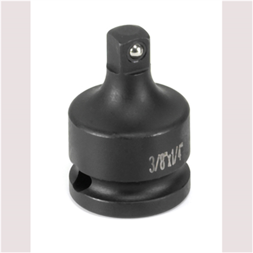 1128A Grey Pneumatic 3/8F X 1/4M Adaptor