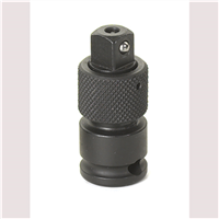 1130QC Grey Pneumatic 3/8" Drive X 3/8" Impact Quick Change Adapter