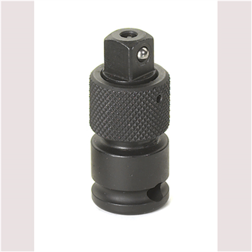 1130QC Grey Pneumatic 3/8" Drive X 3/8" Impact Quick Change Adapter