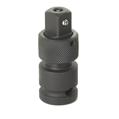 2230QC Grey Pneumatic 1/2" Drive X 1/2" Impact Quick Change Adapter