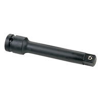 2245E Grey Pneumatic 1/2, 5" Ball Extension