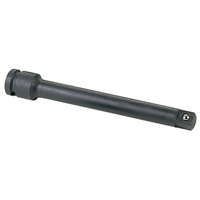 2247E Grey Pneumatic 1/2" Dr 7" Extension W/Friction Ball