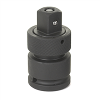 3030QC Grey Pneumatic 3/4" Drive X 3/4" Impact Quick Change Adapter