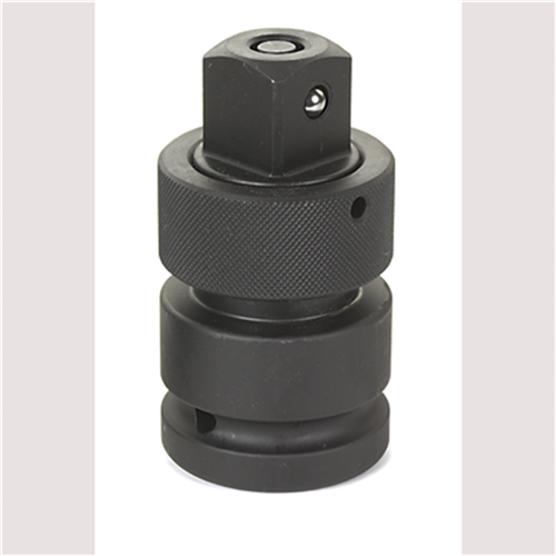 4030QC Grey Pneumatic 1" Drive X 1" Impact Quick Change Adapter