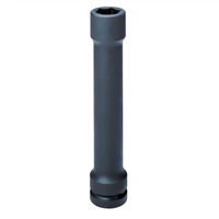 4634L Grey Pneumatic 1-3/4" Ext Depth 1"