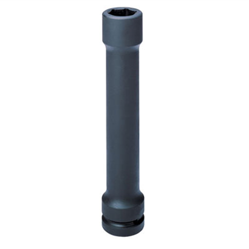 4634L Grey Pneumatic 1-3/4" Ext Depth 1"