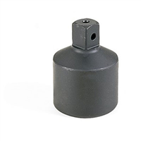 5009A Grey Pneumatic #5 Spline 1" Sq