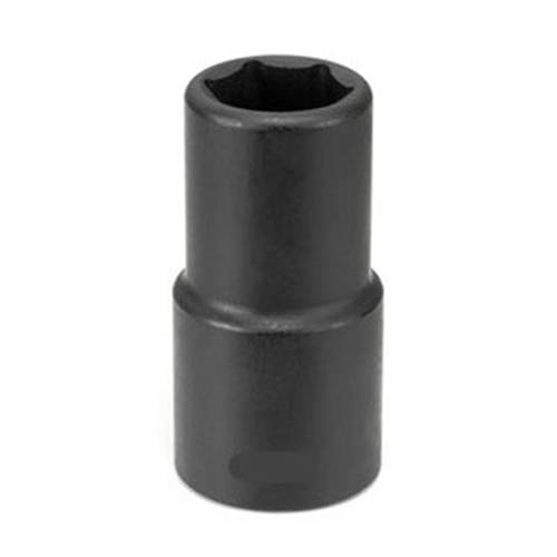 5034DT Grey Pneumatic #5 Spline X 1-1/16" Deep Thin Wall