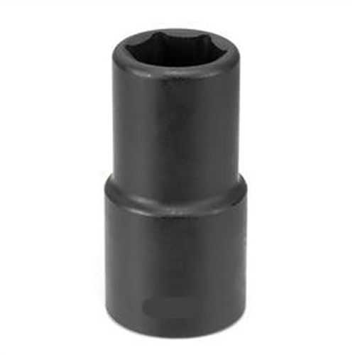 5036DT Grey Pneumatic #5 Spline X 1-1/8" Deep Thin Wall