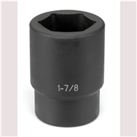 5060R Grey Pneumatic #5 Spline X 1-7/8" Standard