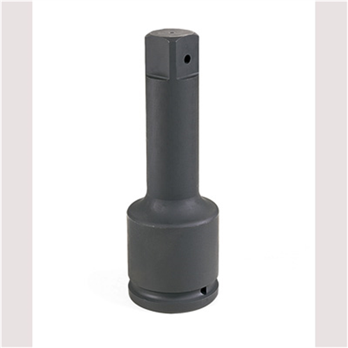 6010E Grey Pneumatic 10" Extension 1-1/2 Drive