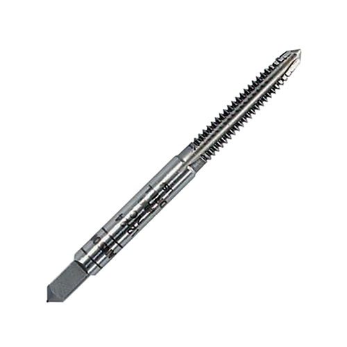 1323ZR Hanson Taper  -  1/4" - 28 Nf Hcs Tap