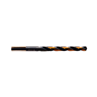 3019126B Hanson 13/32 Blk/Gold R/S Drill Bit