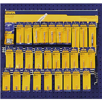 3057033M Hanson 60Pc Fastener Drive Display