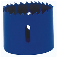 373100BX Hanson Bi-Metal 1 In. Hole Saw Blade