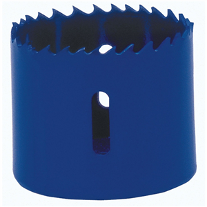 373118BX Hanson Bi-Metal 1-1/8 In. Hole Saw Blade