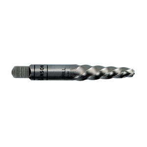 53401 Hanson Ex-1 Spiral Screw Extractor