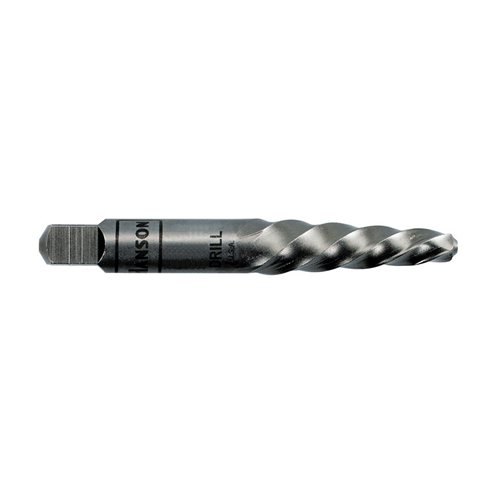 53403 Hanson Ex-3 Spiral Screw Extractor