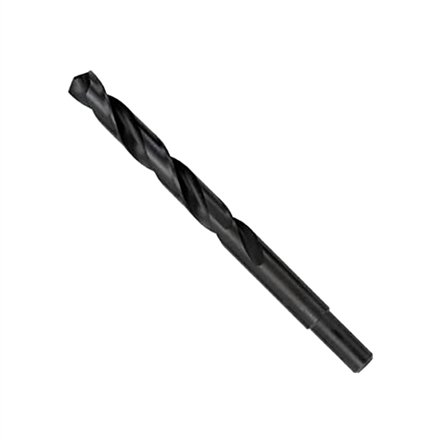 63432 Hanson Hd/Hss Jb Length 1/2 Drill Bit