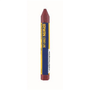 66401ZR Hanson Red Crayon