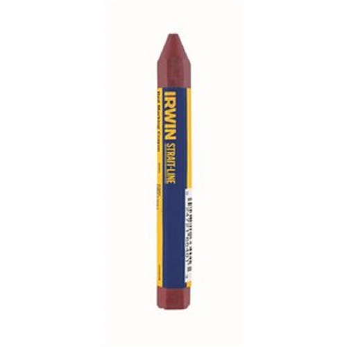 66401ZR Hanson Red Crayon