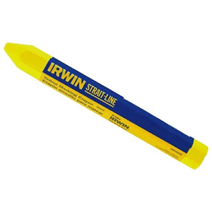 66406 Hanson Yellow Crayon