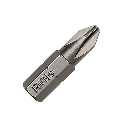 92039 Hanson #2 Phil Insert Bit 1/4"X 2"