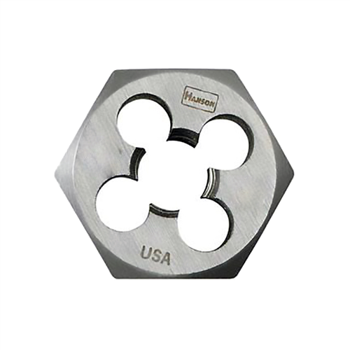 9742 Hanson Die 12Mm-125 Hex