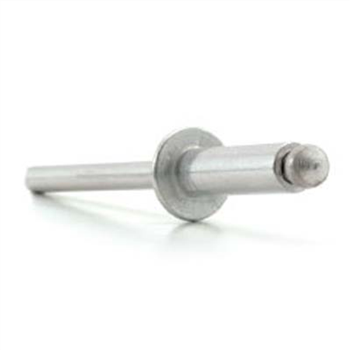 57446 Helicoil 3/8 Steel Rivets - Pkg Of 15