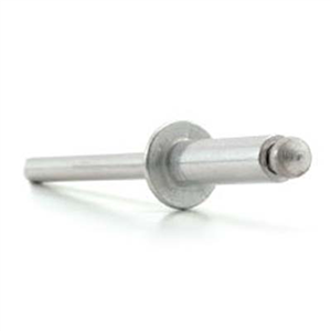 57480 Helicoil 3/8 Aluminum Rivets - Pkg Of 1