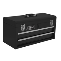 BK01022001 Homak Manufacturing 20 In. 2-Drawer Toolbox