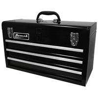 BK01032101 Homak Manufacturing 20 In. 3-Drawer Toolbox