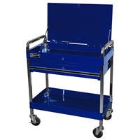 BL05500190 Homak Manufacturing 32 In. Prof Service Cart