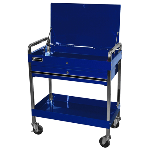 BL05500190 Homak Manufacturing 32 In. Prof Service Cart