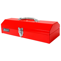 RD00116616 Homak Manufacturing 16 In. Low Profile Toolbox