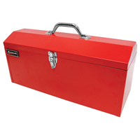 RD00119819 Homak Manufacturing 19 In. High Toolbox