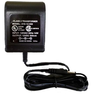 4-820-58 Hopkins Manufacturing Charger/Adapter For Vision 100-Xxx